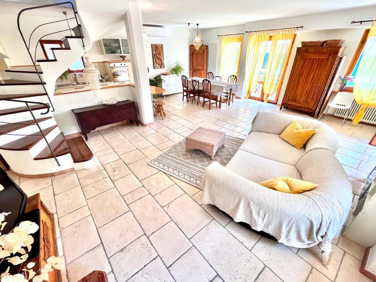 Casa Nicosandi مالتشيزينيه المظهر الخارجي الصورة