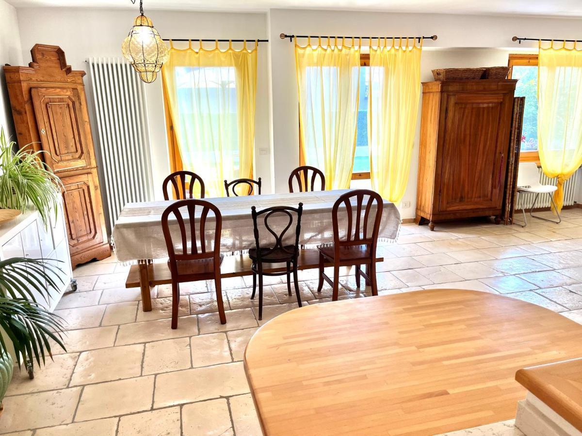 Casa Nicosandi مالتشيزينيه المظهر الخارجي الصورة
