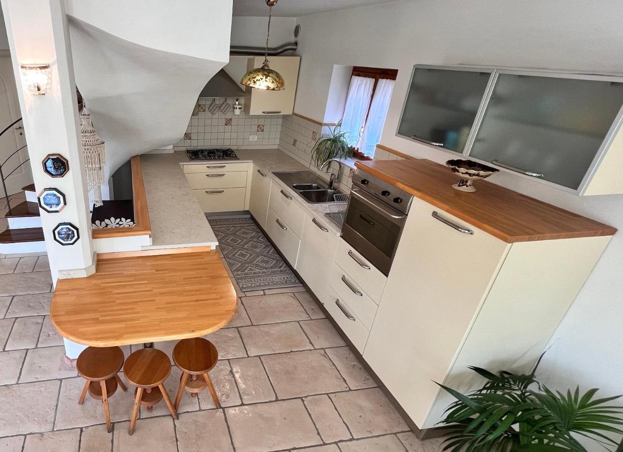Casa Nicosandi مالتشيزينيه المظهر الخارجي الصورة